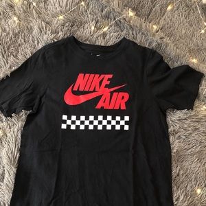 Nike air shirt